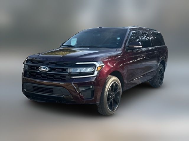 2023 Ford Expedition MAX Limited