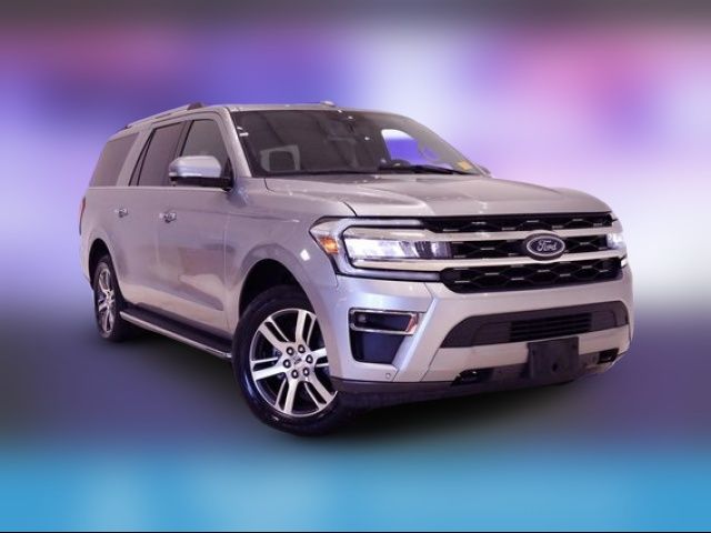 2023 Ford Expedition MAX Limited