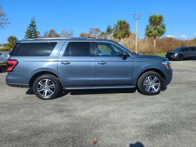 2023 Ford Expedition MAX Limited