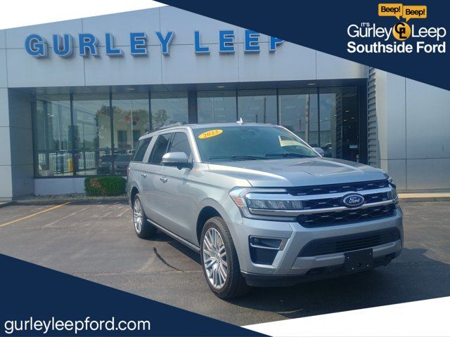 2023 Ford Expedition MAX Limited