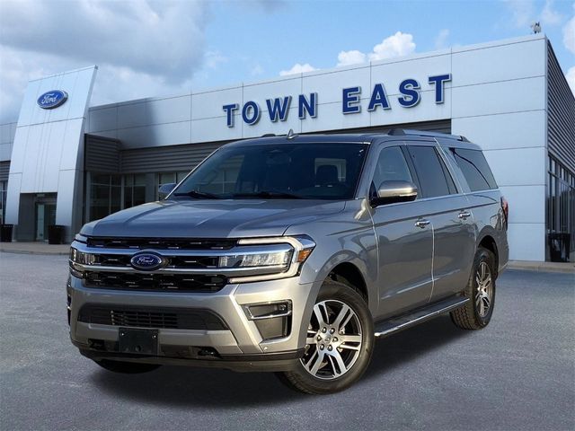 2023 Ford Expedition MAX Limited