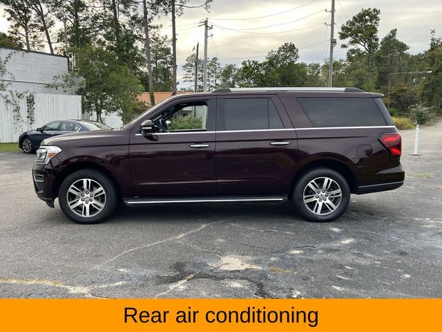 2023 Ford Expedition MAX Limited