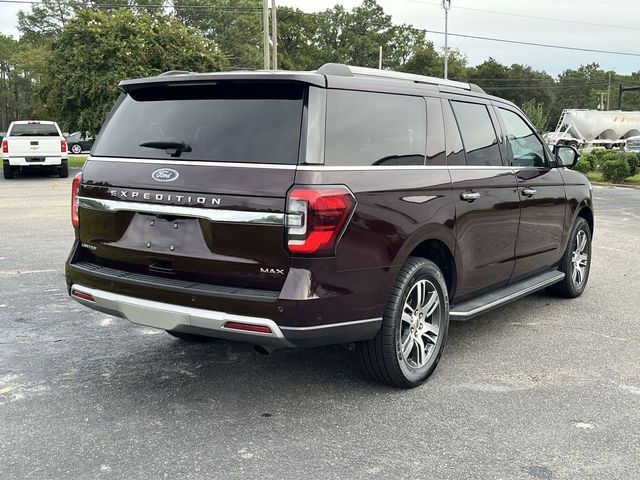 2023 Ford Expedition MAX Limited