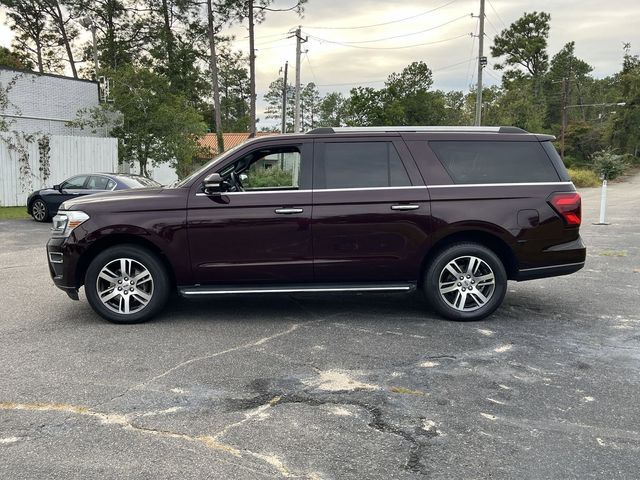 2023 Ford Expedition MAX Limited