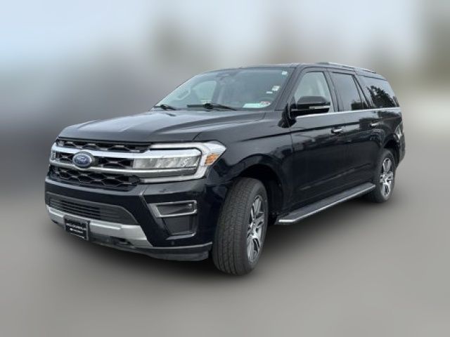 2023 Ford Expedition MAX Limited