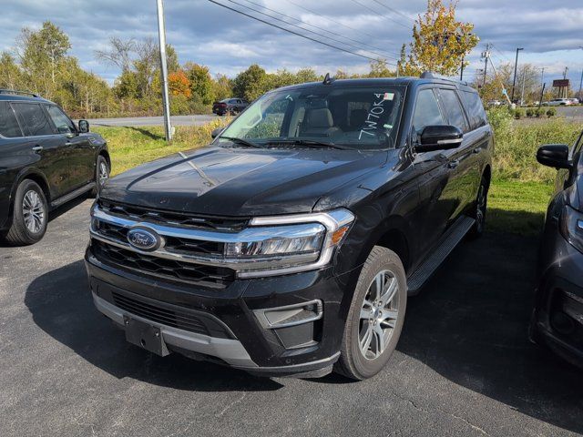 2023 Ford Expedition MAX Limited