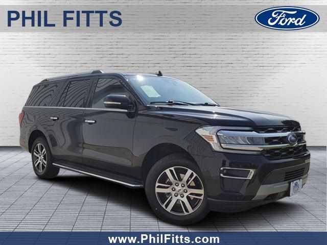 2023 Ford Expedition MAX Limited