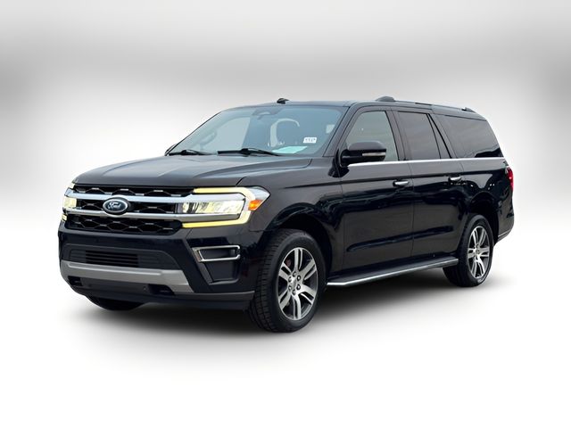 2023 Ford Expedition MAX Limited