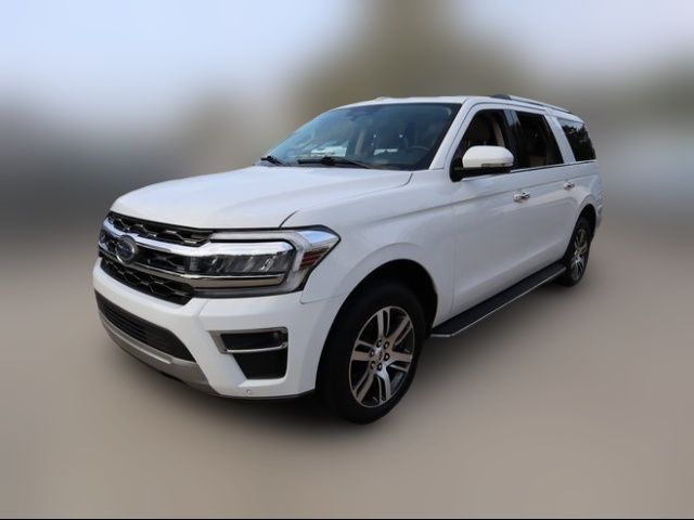 2023 Ford Expedition MAX Limited