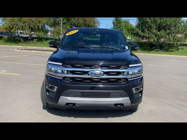 2023 Ford Expedition MAX Limited