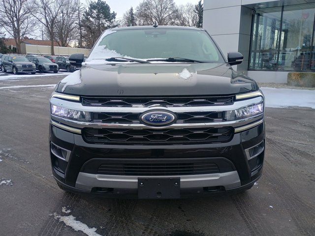 2023 Ford Expedition MAX Limited