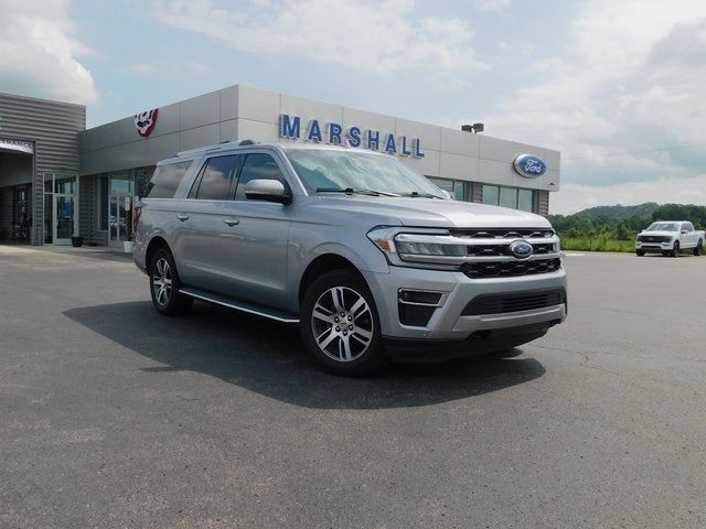 2023 Ford Expedition MAX Limited