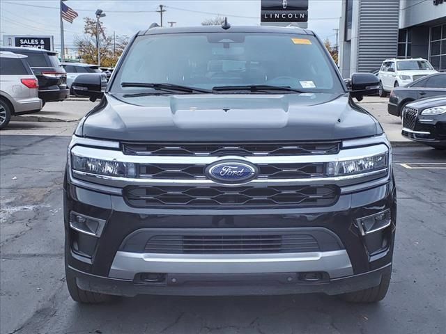 2023 Ford Expedition MAX Limited