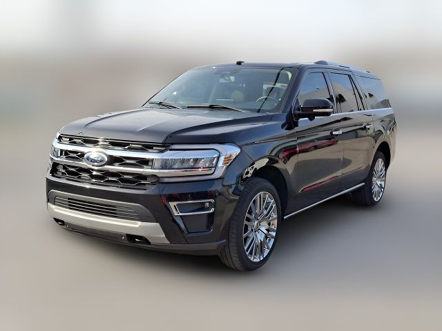 2023 Ford Expedition MAX Limited