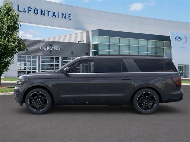 2023 Ford Expedition MAX Limited