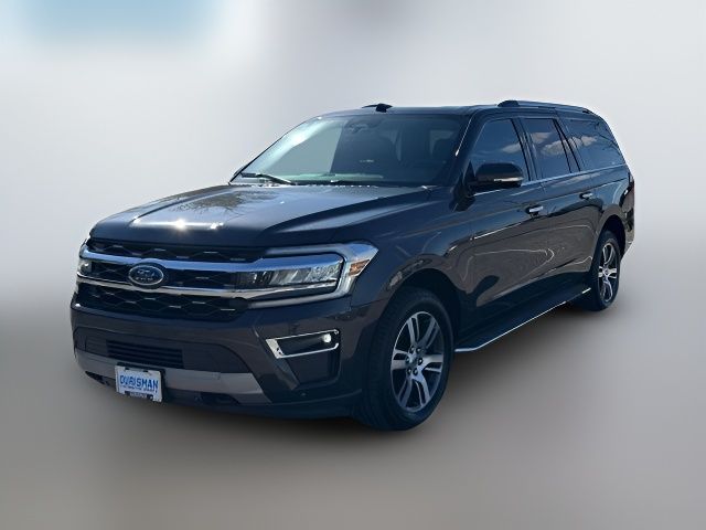 2023 Ford Expedition MAX Limited