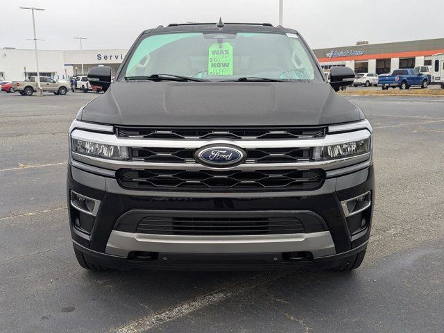 2023 Ford Expedition MAX Limited