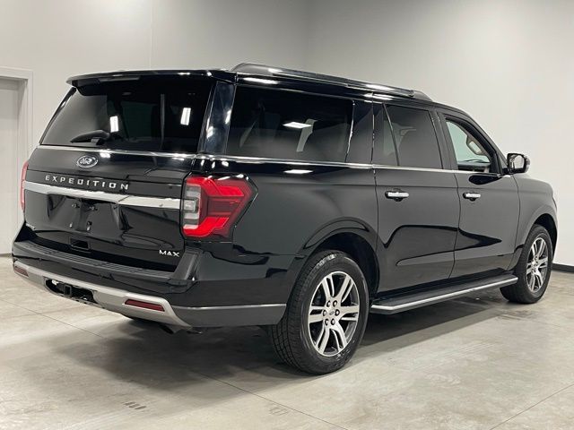 2023 Ford Expedition MAX Limited