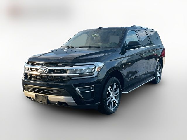 2023 Ford Expedition MAX Limited