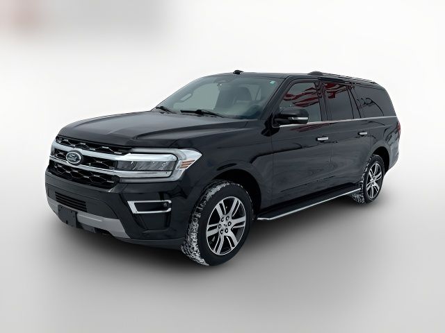 2023 Ford Expedition MAX Limited