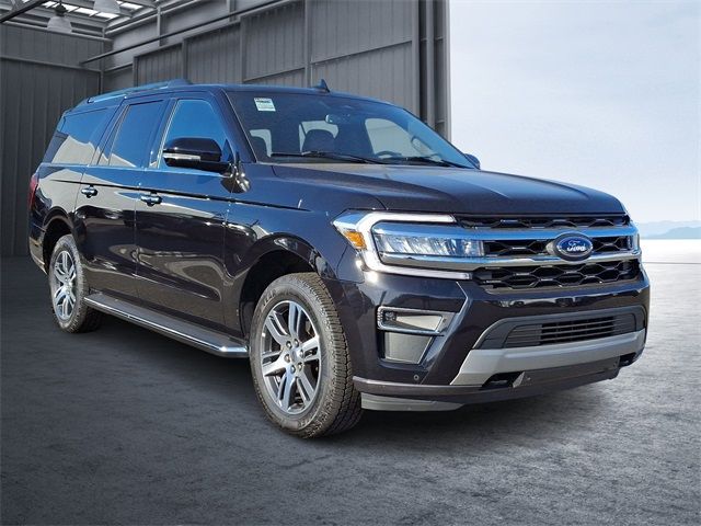 2023 Ford Expedition MAX Limited