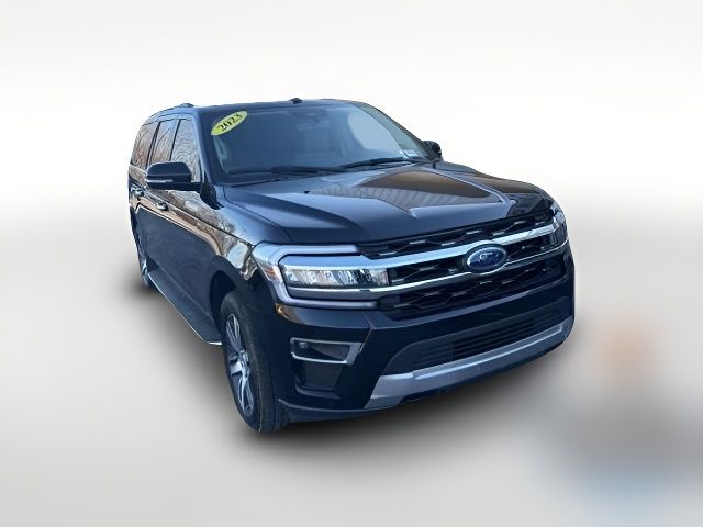 2023 Ford Expedition MAX Limited