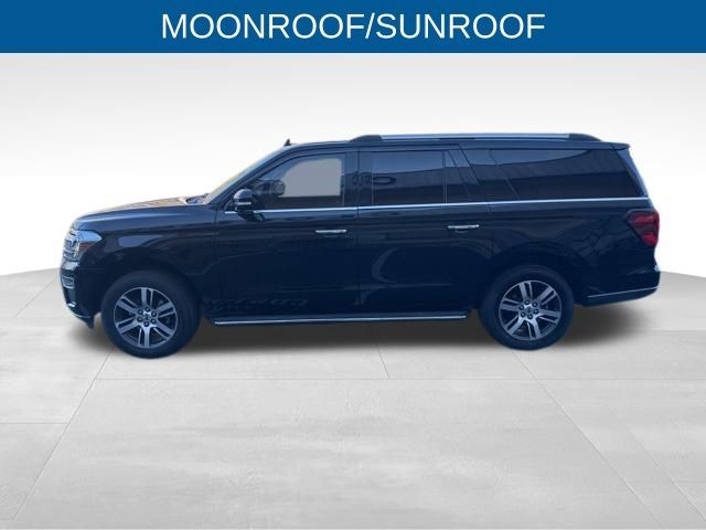 2023 Ford Expedition MAX Limited