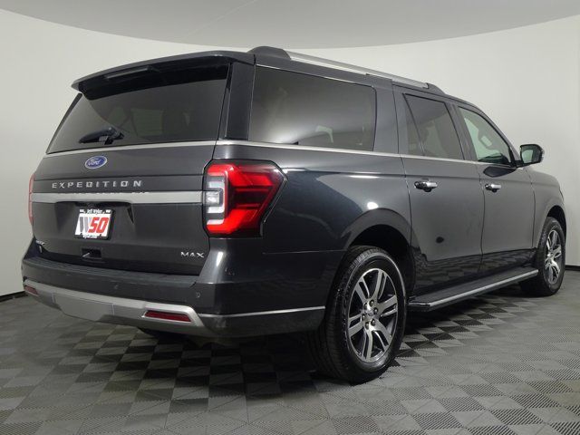 2023 Ford Expedition MAX Limited