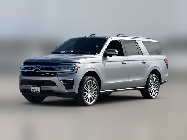 2023 Ford Expedition MAX Limited