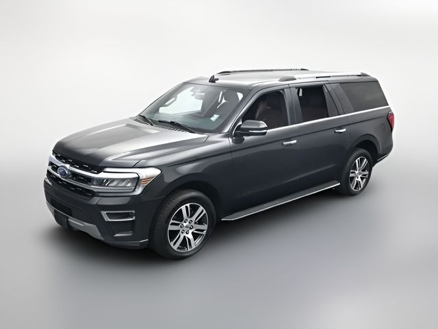 2023 Ford Expedition MAX Limited