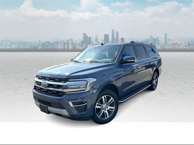 2023 Ford Expedition MAX Limited