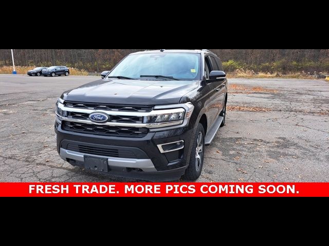 2023 Ford Expedition MAX Limited