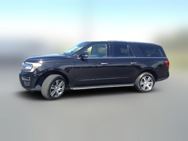 2023 Ford Expedition MAX Limited