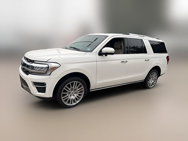 2023 Ford Expedition MAX Limited