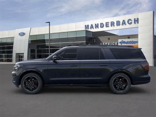 2023 Ford Expedition MAX Limited