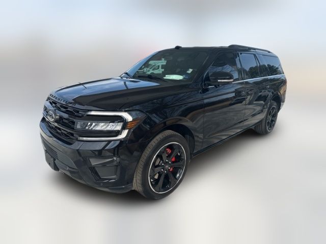 2023 Ford Expedition MAX Limited