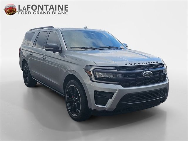 2023 Ford Expedition MAX Limited