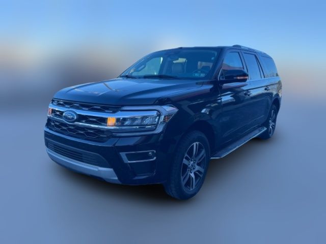 2023 Ford Expedition MAX Limited