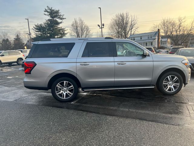 2023 Ford Expedition MAX Limited