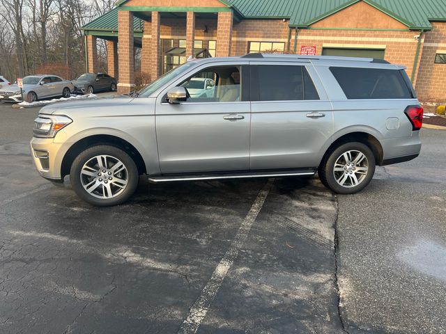 2023 Ford Expedition MAX Limited