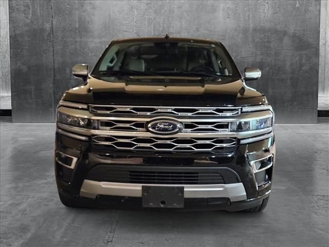 2023 Ford Expedition MAX Platinum