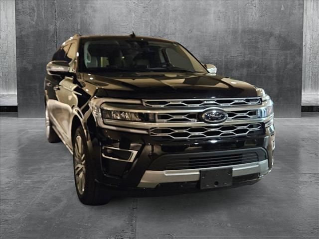 2023 Ford Expedition MAX Platinum