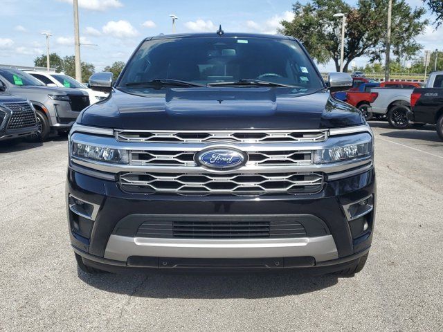 2023 Ford Expedition MAX Platinum