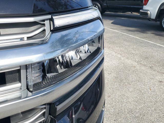 2023 Ford Expedition MAX Platinum