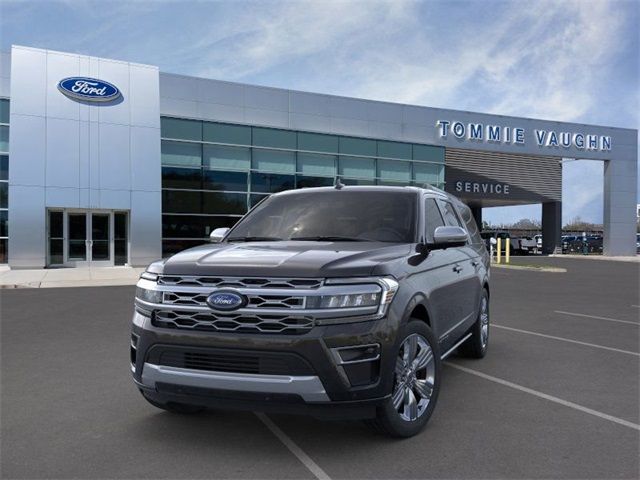 2023 Ford Expedition MAX Platinum