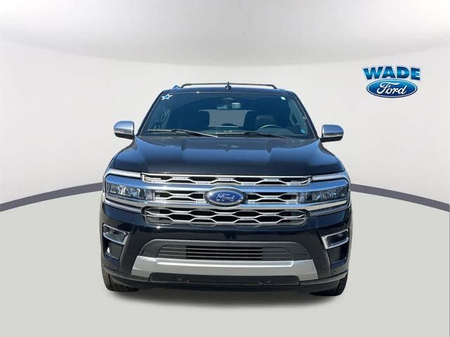 2023 Ford Expedition MAX Platinum
