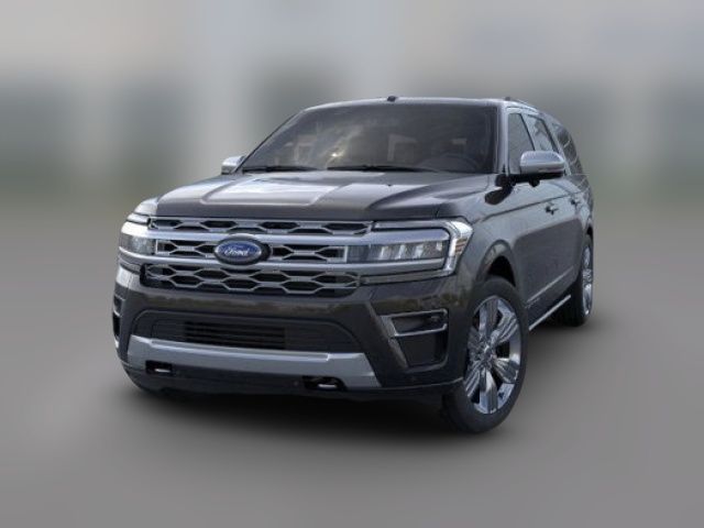 2023 Ford Expedition MAX Platinum