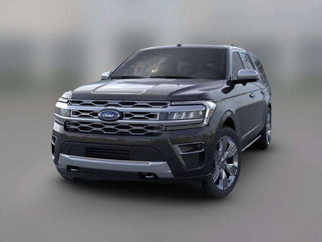 2023 Ford Expedition MAX Platinum