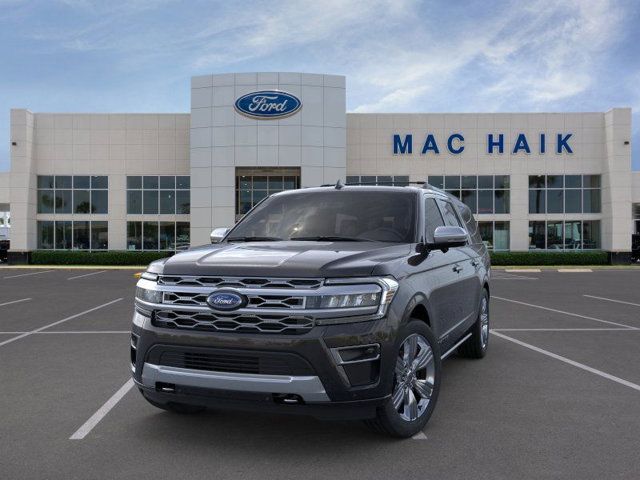 2023 Ford Expedition MAX Platinum
