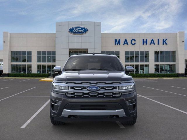 2023 Ford Expedition MAX Platinum